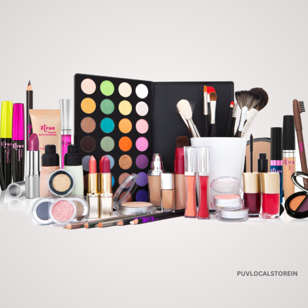 Cosmetics