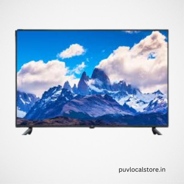 Xiaomi Mi TV 4x