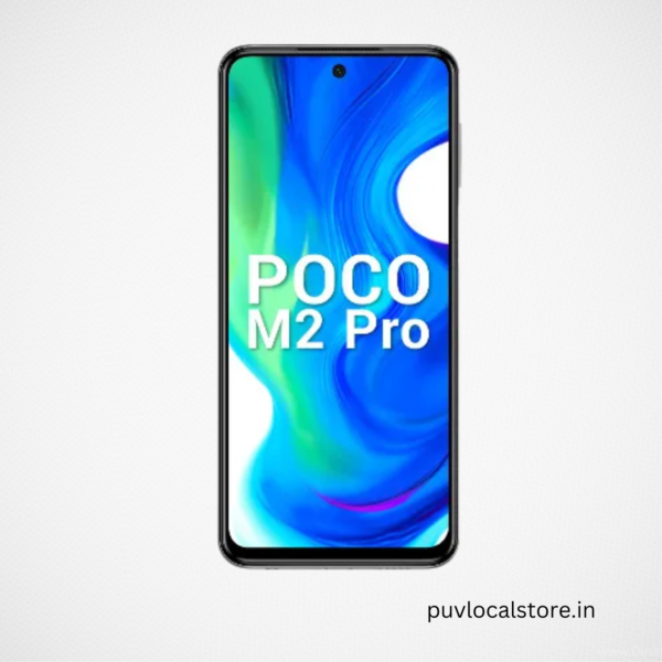 Poco M2 pro