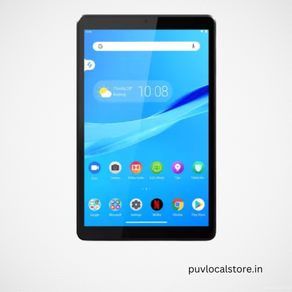Lenovo M8 FHD (2nd Gen) 3 GB RAM 32 GB ROM 8 inch