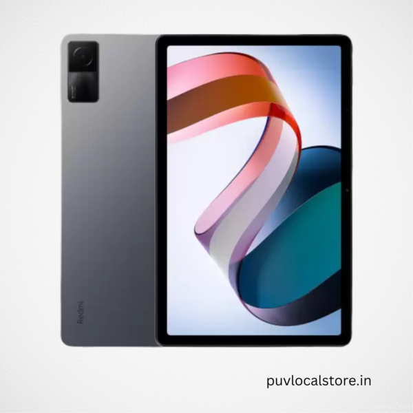 Redmi Pad 6 GB RAM 128 GB ROM 10.61 Inch