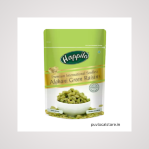 Naturally Sweet & Tasty Raisins