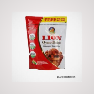 Lion Dates
