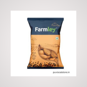 Farmley Popular California Almonds