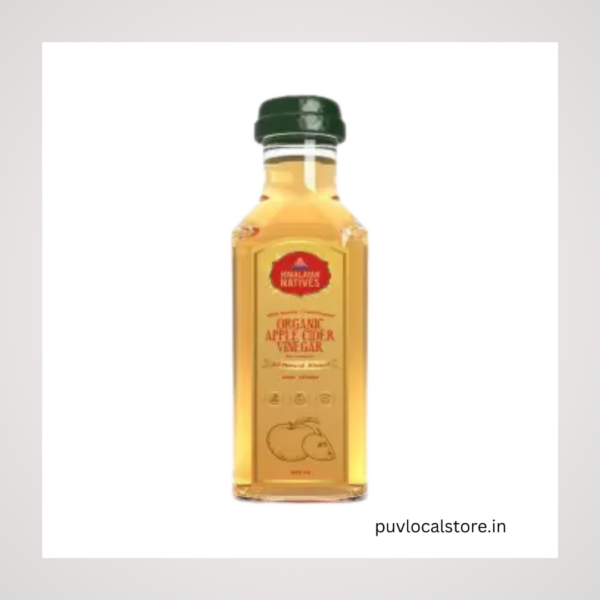 Himalayan Natives Apple Cider Vinegar