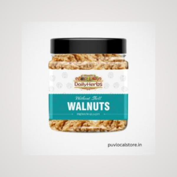 Walnuts