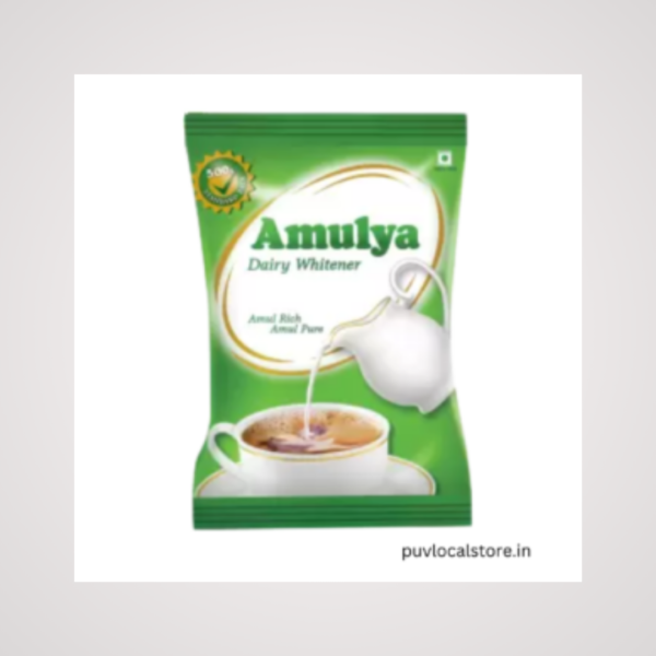 Amulya Dairy Whitener Milk Powder