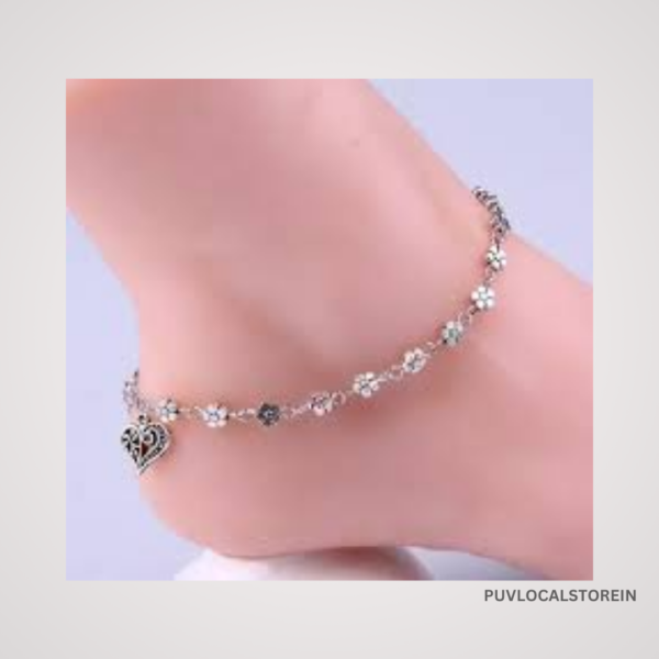 Anklets