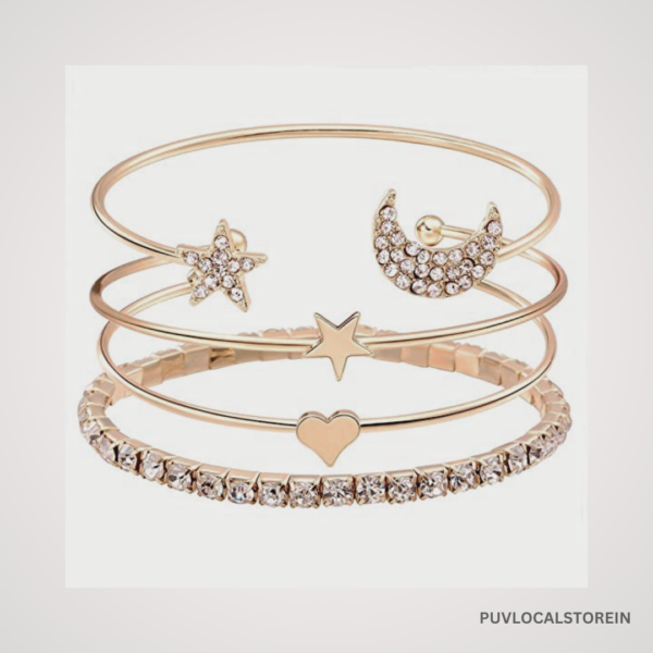 Bracelets