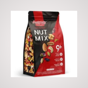 PrettyNutty Mix Dry Fruits and Nuts