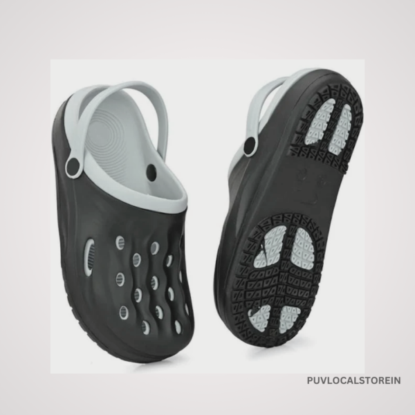 Nobelite Crocs For Men