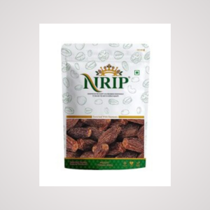 NRIP Dates Dry