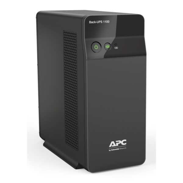 APC Back-UPS BX1100-IN 1100VA / 660W, 230V, UPS System
