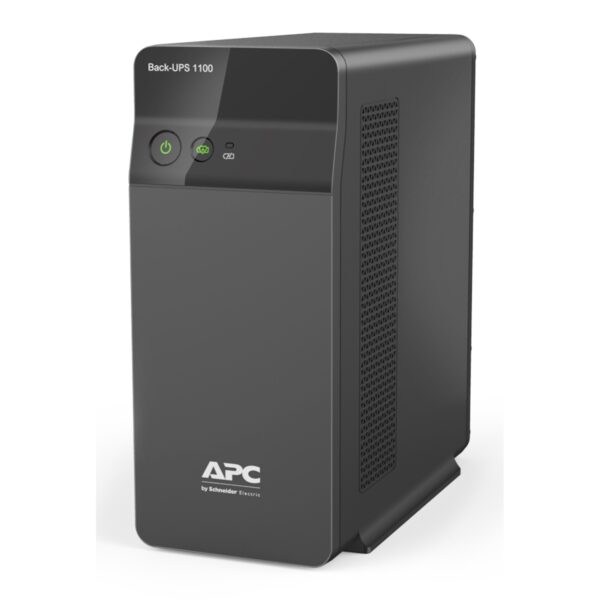 APC Back-UPS BX1100-IN 1100VA / 660W, 230V, UPS System - Image 3